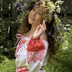 Фотография девушки Елена, 47 лет из г. Прокопьевск