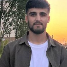 Фотография мужчины Samir, 21 год из г. Астана