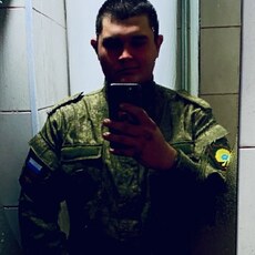 Фотография мужчины Василий, 20 лет из г. Курган