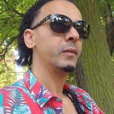 Фотография мужчины Ryan, 41 год из г. Краков