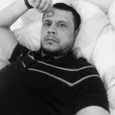 Фотография мужчины Бек, 37 лет из г. Токмак (Киргизия)