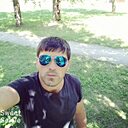 Шахмир, 35 лет