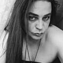 Незнакомка, 43 года