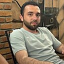 Гукас, 25 лет