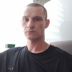 Фотография мужчины Виталий, 30 лет из г. Нытва