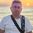 Сергей, 50 лет