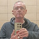 Василий, 62 года