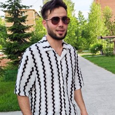 Фотография мужчины Dima, 28 лет из г. Куйбышев