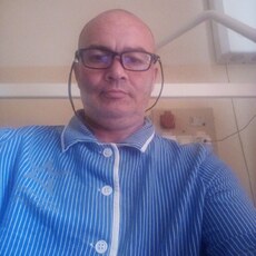 Фотография мужчины Владимир, 46 лет из г. Артем