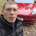 Стас, 40 лет