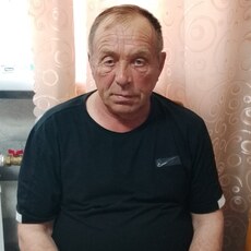 Фотография мужчины Александр, 59 лет из г. Тында
