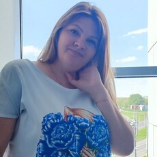 Фотография девушки Екатерина, 41 год из г. Магнитогорск