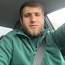 Алек, 34 года