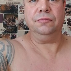 Фотография мужчины Александр, 44 года из г. Караганда