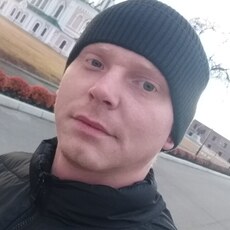 Фотография мужчины Илья, 28 лет из г. Каменск-Уральский