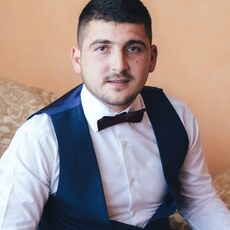 Фотография мужчины Алексей, 37 лет из г. Чебоксары