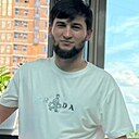 Ризвон, 25 лет