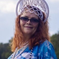 Фотография девушки Melena, 53 года из г. Челябинск