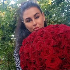 Фотография девушки Маруся, 33 года из г. Воронеж