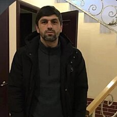 Фотография мужчины Абдул, 28 лет из г. Бийск