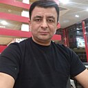Галиб, 46 лет