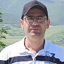 Hayk, 41 год