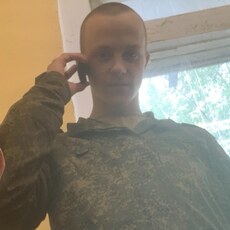 Фотография мужчины Павел, 19 лет из г. Домодедово