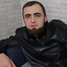 Фотография мужчины Шамиль, 42 года из г. Кизляр