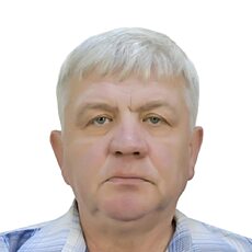 Фотография мужчины Вячеслав, 63 года из г. Брянск