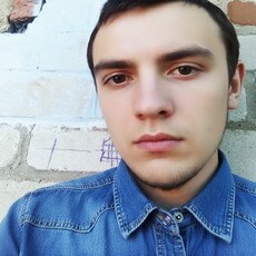 Фотография мужчины Костя, 19 лет из г. Николаев