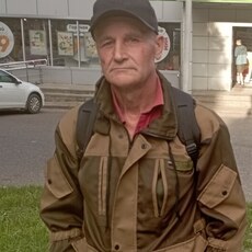 Фотография мужчины Николай, 57 лет из г. Сергиев Посад