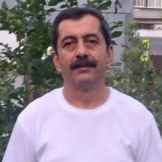 Фотография мужчины Карен, 53 года из г. Ереван