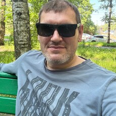 Фотография мужчины Данил, 41 год из г. Череповец