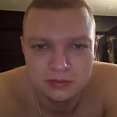 Фотография мужчины Александр, 33 года из г. Ульяновск
