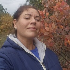Фотография девушки Ирина, 44 года из г. Луганск