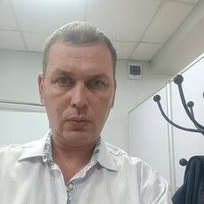 Фотография мужчины Андрей, 47 лет из г. Уссурийск