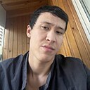 Шахрух, 23 года