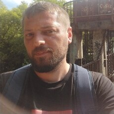 Фотография мужчины Андрей, 38 лет из г. Гродно