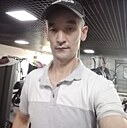 Куаныш, 34 года