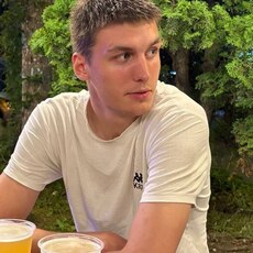 Фотография мужчины Богдан, 20 лет из г. Минск