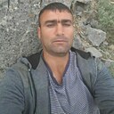 Саид, 43 года