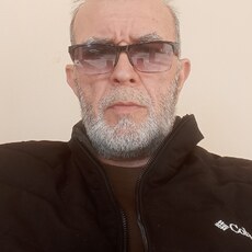 Фотография мужчины Bah, 59 лет из г. Одинцово
