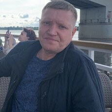 Фотография мужчины Алексей, 47 лет из г. Екатеринбург