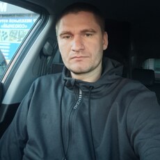 Фотография мужчины Михаил, 37 лет из г. Нижний Новгород