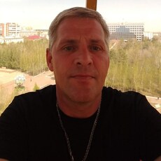 Фотография мужчины Влад, 49 лет из г. Костанай