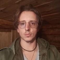 Фотография мужчины Андрей, 30 лет из г. Тотьма
