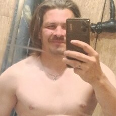 Фотография мужчины Алексей, 32 года из г. Набережные Челны
