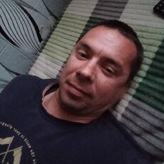 Фотография мужчины Дима, 41 год из г. Стаханов