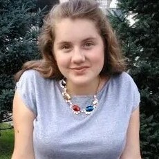 Фотография девушки Люда, 22 лет из г. Рубцовск