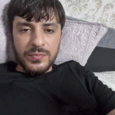Фотография мужчины Миша, 26 лет из г. Кишинев